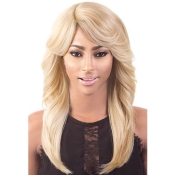 Motown Tress Deep Lace Part Wig - DP. SOFIA